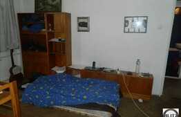 2 camere, 44 mp, balcon, zona Interservisan!