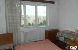 2 camere, 44 mp, balcon, zona Interservisan!