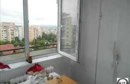 2 camere, 44 mp, balcon, zona Interservisan!