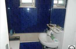 2 camere, 44 mp, balcon, zona Interservisan!