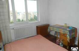 2 camere, 44 mp, balcon, zona Interservisan!