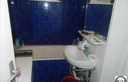 2 camere, 44 mp, balcon, zona Interservisan!