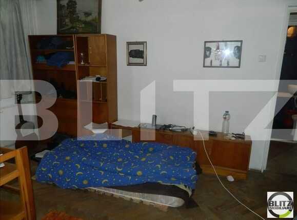 Apartament de vânzare 2 camere Gheorgheni - 12988AV | BLITZ Cluj-Napoca | Poza3