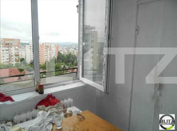 Apartament de vânzare 2 camere Gheorgheni - 12988AV | BLITZ Cluj-Napoca | Poza6