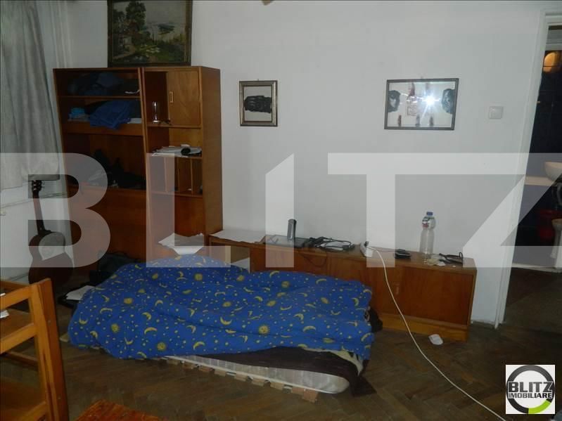 Apartament de vânzare 2 camere Gheorgheni - 12988AV | BLITZ Cluj-Napoca | Poza3