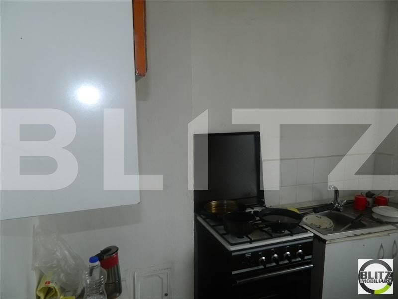 Apartament de vânzare 2 camere Gheorgheni - 12988AV | BLITZ Cluj-Napoca | Poza4