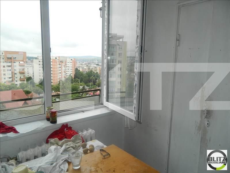 Apartament de vânzare 2 camere Gheorgheni - 12988AV | BLITZ Cluj-Napoca | Poza6