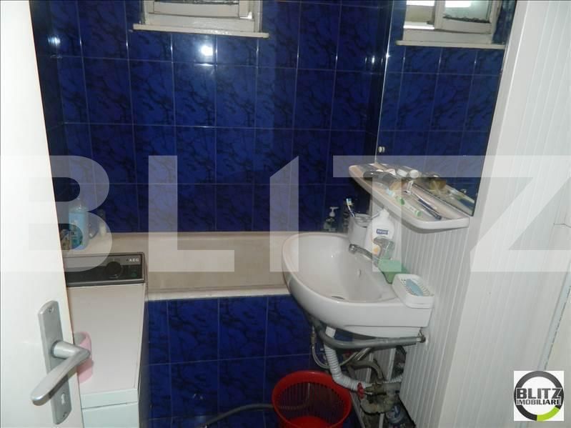 Apartament de vânzare 2 camere Gheorgheni - 12988AV | BLITZ Cluj-Napoca | Poza8