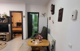 Apartament 2 camere, parcare, 39mp, etaj intermediar, zona Stejarului