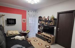 Apartament 2 camere, parcare, 39mp, etaj intermediar, zona Stejarului
