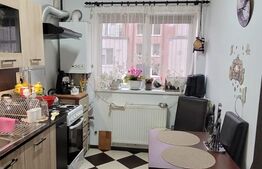 Apartament 2 camere, parcare, 39mp, etaj intermediar, zona Stejarului