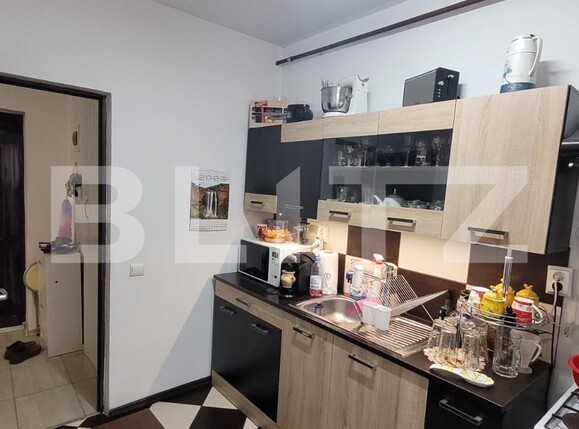Apartament de vânzare 2 camere Floreşti - 129880AV | BLITZ Cluj-Napoca | Poza6