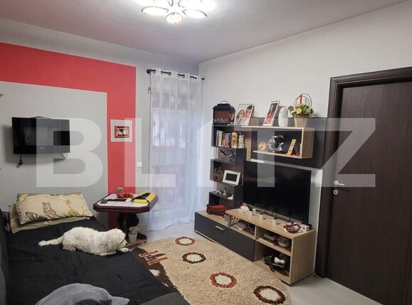 Apartament de vânzare 2 camere Floreşti - 129880AV | BLITZ Cluj-Napoca | Poza1