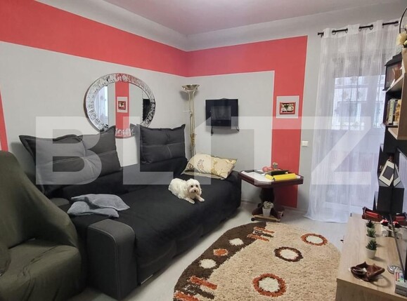 Apartament de vânzare 2 camere Floreşti - 129880AV | BLITZ Cluj-Napoca | Poza2