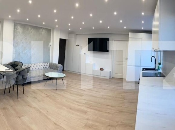 Apartament de vânzare 3 camere Manastur - 129890AV | BLITZ Cluj-Napoca | Poza3