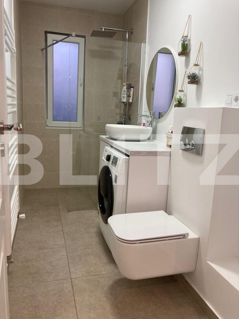 Apartament de vânzare 3 camere Manastur - 129890AV | BLITZ Cluj-Napoca | Poza7