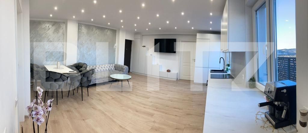 Apartament de vânzare 3 camere Manastur - 129890AV | BLITZ Cluj-Napoca | Poza3