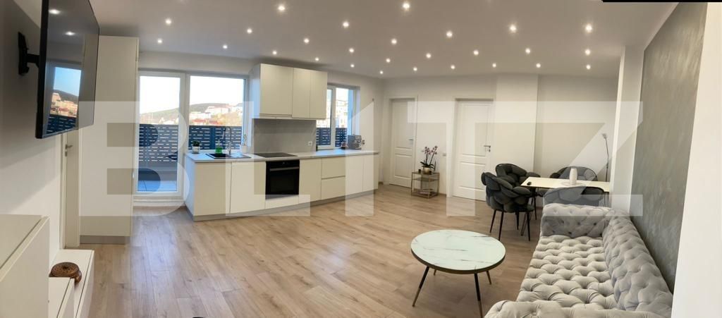 Apartament de vânzare 3 camere Manastur - 129890AV | BLITZ Cluj-Napoca | Poza1