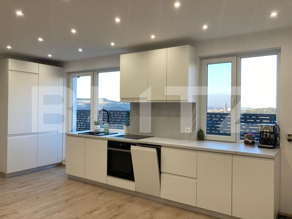 Apartament de vânzare 3 camere Manastur - 129890AV | BLITZ Cluj-Napoca | Poza4