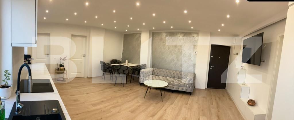 Apartament de vânzare 3 camere Manastur - 129890AV | BLITZ Cluj-Napoca | Poza2