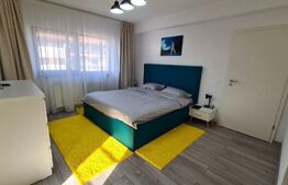 Apartament cu 3 camere, 74mp, Sanpetru Residence