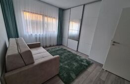 Apartament cu 3 camere, 74mp, Sanpetru Residence