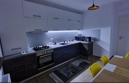 Apartament cu 3 camere, 74mp, Sanpetru Residence