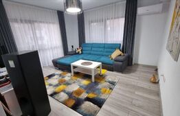 Apartament cu 3 camere, 74mp, Sanpetru Residence