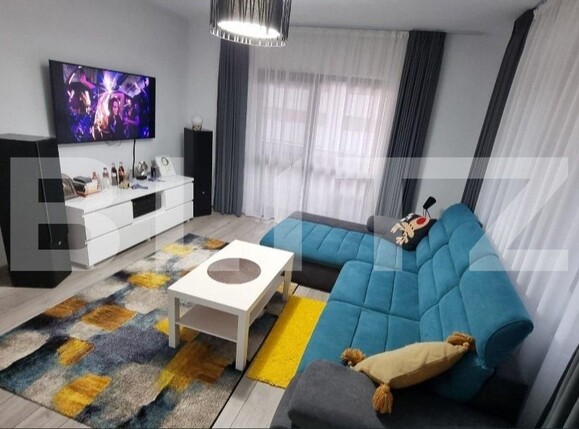 Apartament de vânzare 3 camere Sanpetru - 129896AV | BLITZ Brașov | Poza1
