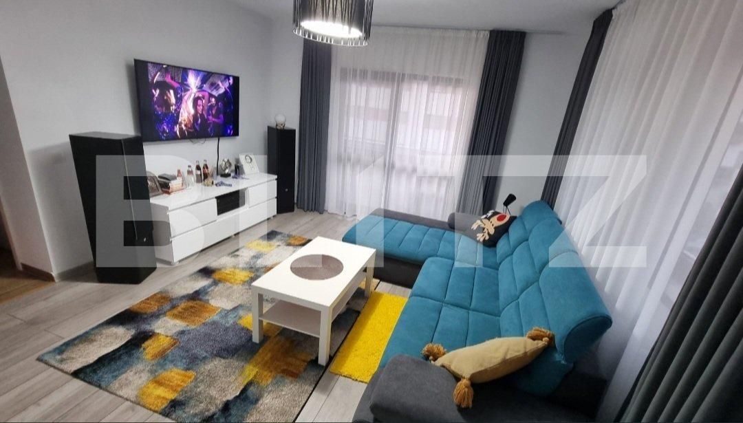Apartament de vânzare 3 camere Sanpetru - 129896AV | BLITZ Brașov | Poza1