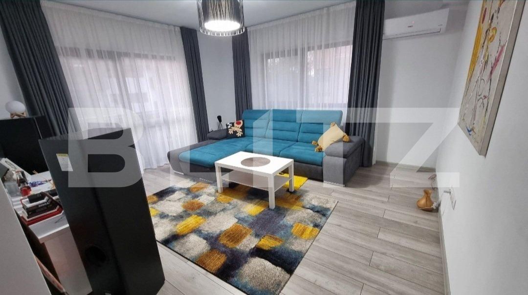 Apartament de vânzare 3 camere Sanpetru - 129896AV | BLITZ Brașov | Poza2