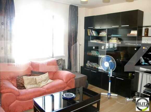 Apartament de vânzare 3 camere Manastur - 1299AV | BLITZ Cluj-Napoca | Poza1