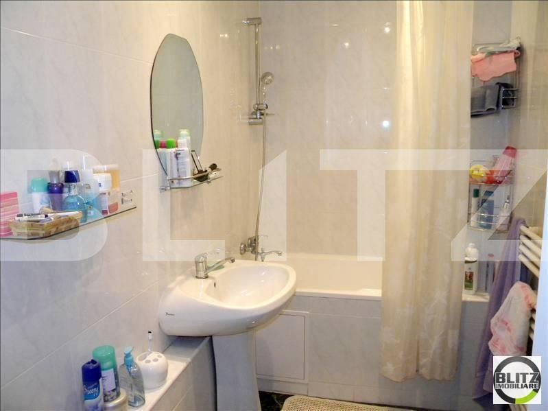 Apartament de vânzare 3 camere Manastur - 1299AV | BLITZ Cluj-Napoca | Poza5