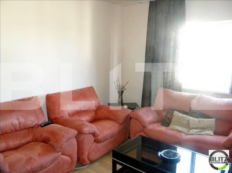 Apartament de vânzare 3 camere Manastur - 1299AV | BLITZ Cluj-Napoca | Poza2