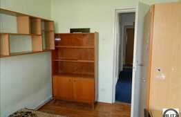 Apartament de inchiriat 3 camere, 60 mp utili, parcare, zona strazii Mehedinti!