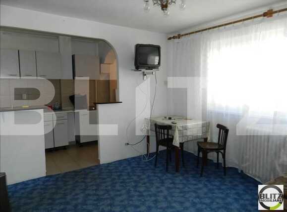 Apartament de închiriat 3 camere Manastur - 12990AI | BLITZ Cluj-Napoca | Poza1