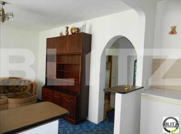 Apartament de închiriat 3 camere Manastur - 12990AI | BLITZ Cluj-Napoca | Poza4