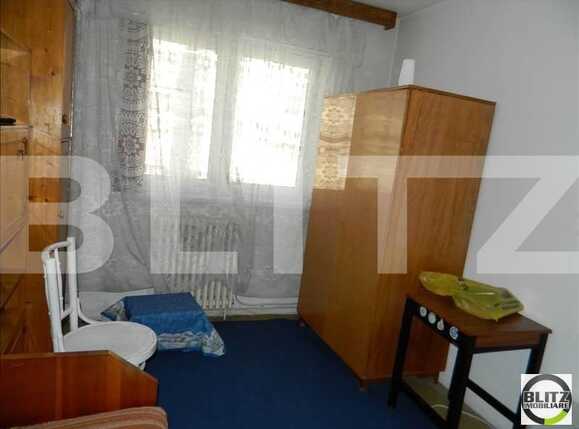 Apartament de închiriat 3 camere Manastur - 12990AI | BLITZ Cluj-Napoca | Poza8