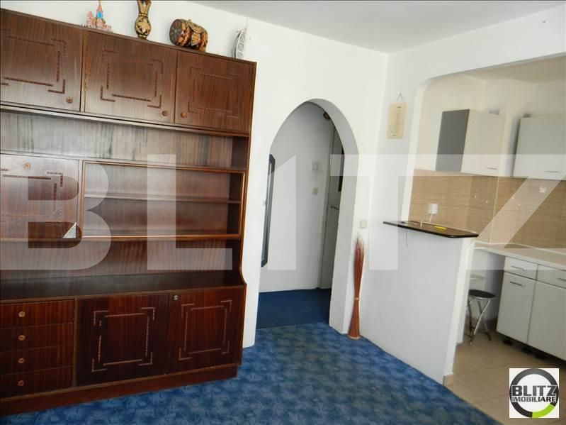 Apartament de închiriat 3 camere Manastur - 12990AI | BLITZ Cluj-Napoca | Poza3