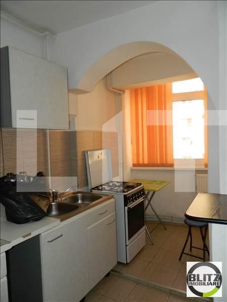 Apartament de închiriat 3 camere Manastur - 12990AI | BLITZ Cluj-Napoca | Poza6