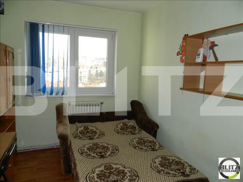 Apartament de închiriat 3 camere Manastur - 12990AI | BLITZ Cluj-Napoca | Poza12