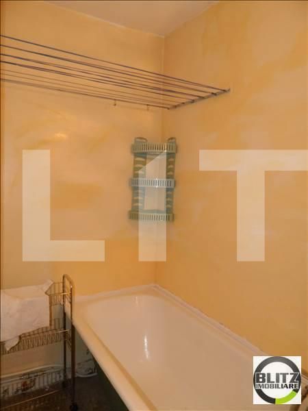 Apartament de închiriat 3 camere Manastur - 12990AI | BLITZ Cluj-Napoca | Poza14