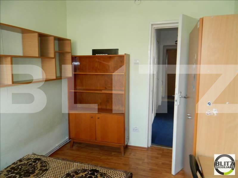 Apartament de închiriat 3 camere Manastur - 12990AI | BLITZ Cluj-Napoca | Poza11