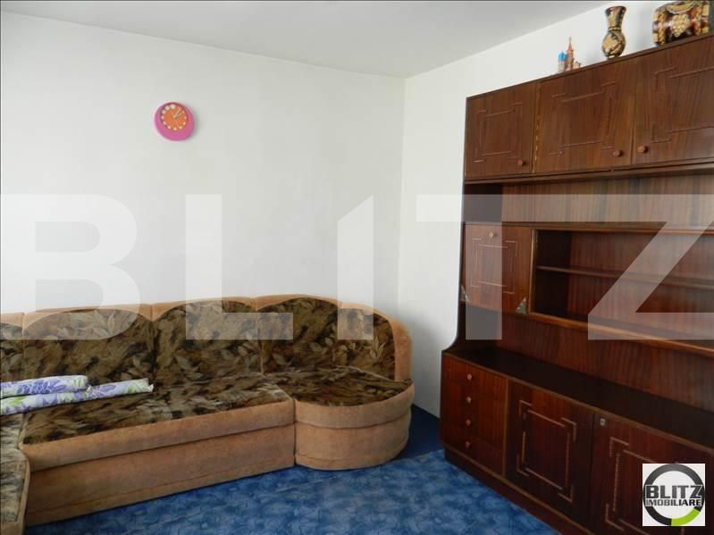 Apartament de închiriat 3 camere Manastur - 12990AI | BLITZ Cluj-Napoca | Poza2