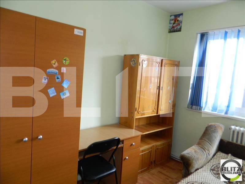 Apartament de închiriat 3 camere Manastur - 12990AI | BLITZ Cluj-Napoca | Poza10