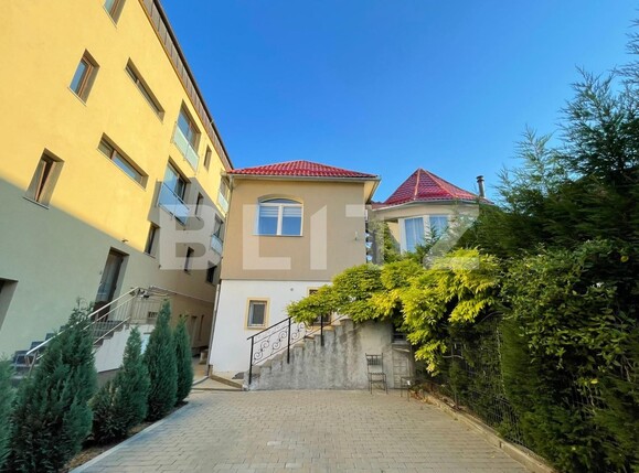 Casa de închiriat 3 camere Central - 129913CI | BLITZ Cluj-Napoca | Poza5