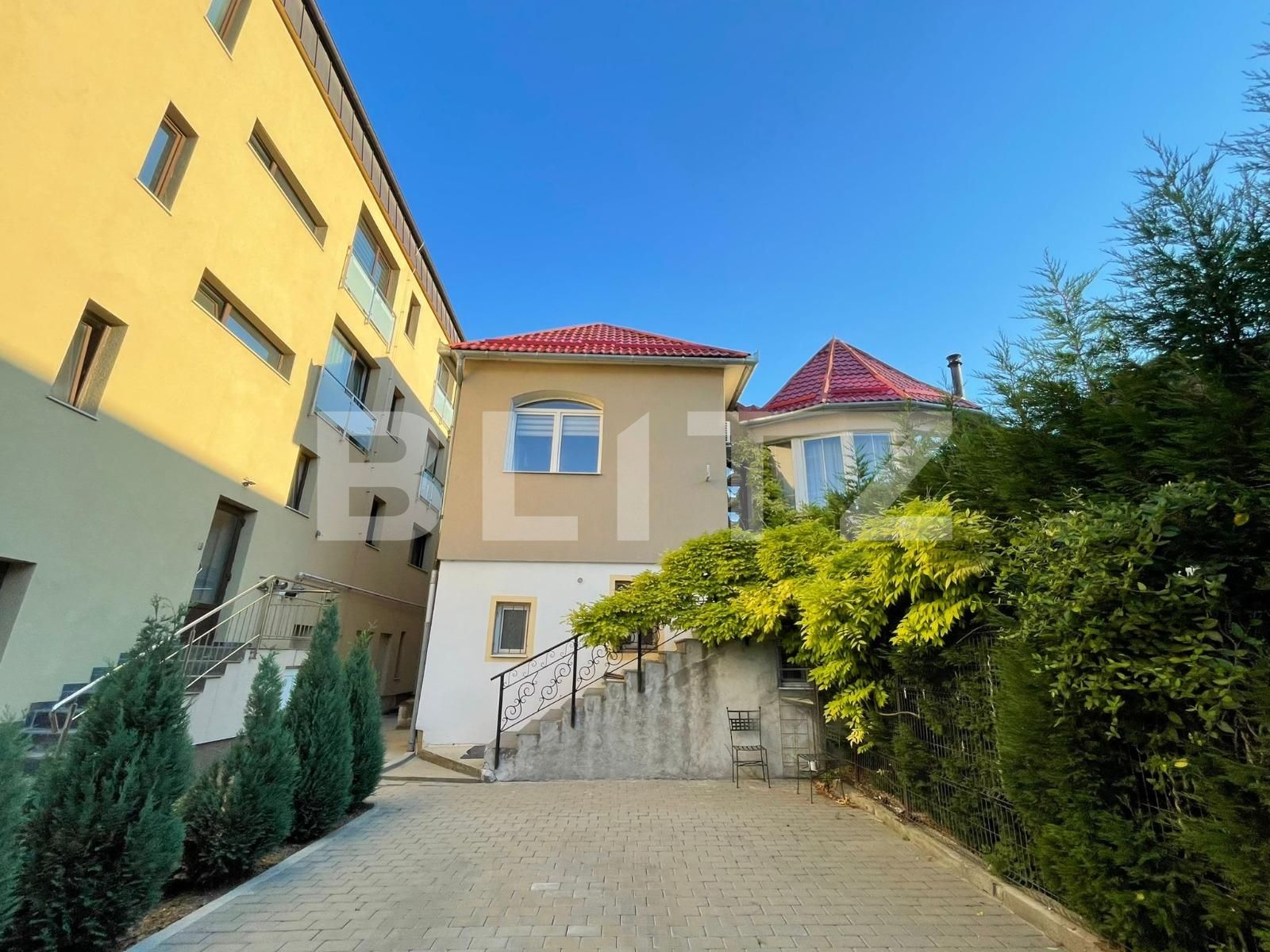 Casa de închiriat 3 camere Central - 129913CI | BLITZ Cluj-Napoca | Poza5