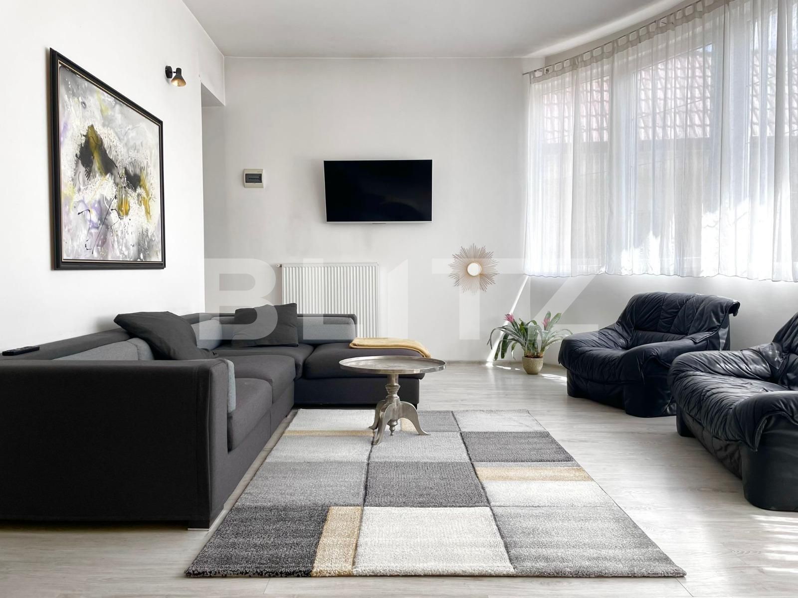 Casa de închiriat 3 camere Central - 129913CI | BLITZ Cluj-Napoca | Poza3