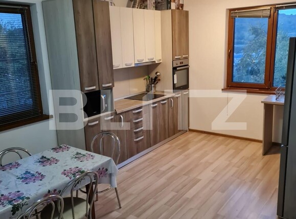 Casa de închiriat 5 camere Dambul Rotund - 129915CI | BLITZ Cluj-Napoca | Poza2