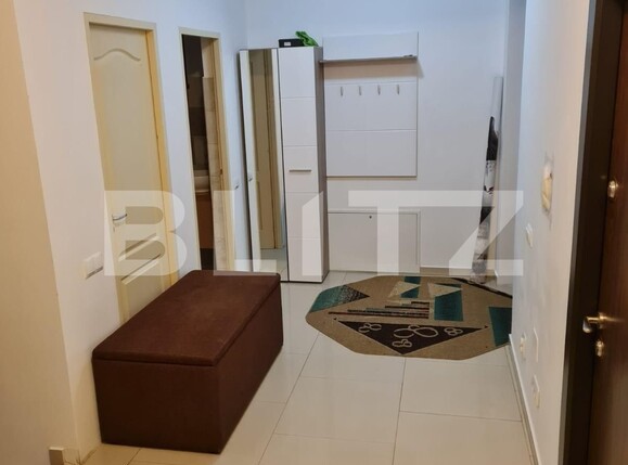 Casa de închiriat 5 camere Dambul Rotund - 129915CI | BLITZ Cluj-Napoca | Poza1